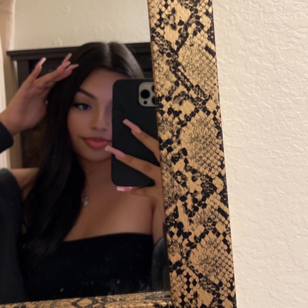 Meet your Posher, Destiny